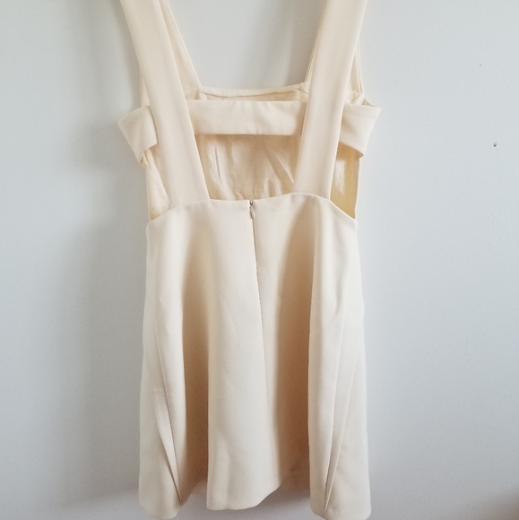 ba&sh dress size 1 - Picture 2 of 4